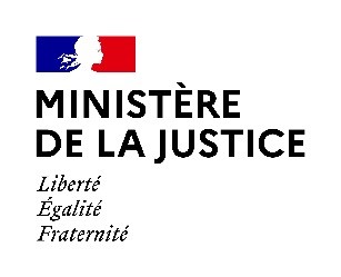 Accéder au site internet du ministère de la Justice