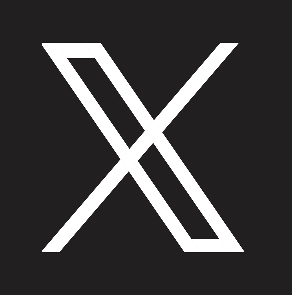 logo X